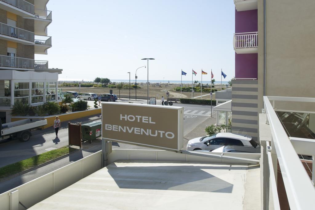Benvenuto