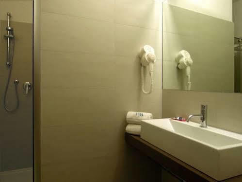 Benvenuto Hotel 3*